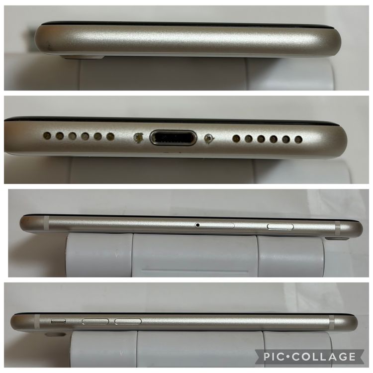 ���Хåƥ꡼84% SIM�ե꡼ iPhoneSE ��3���� 64GB �������饤��