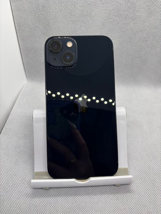 ���ϥԥͥ��ͥå� �Хåƥ꡼90% SIM�ե꡼ iPhone13 128GB �ߥåɥʥ���