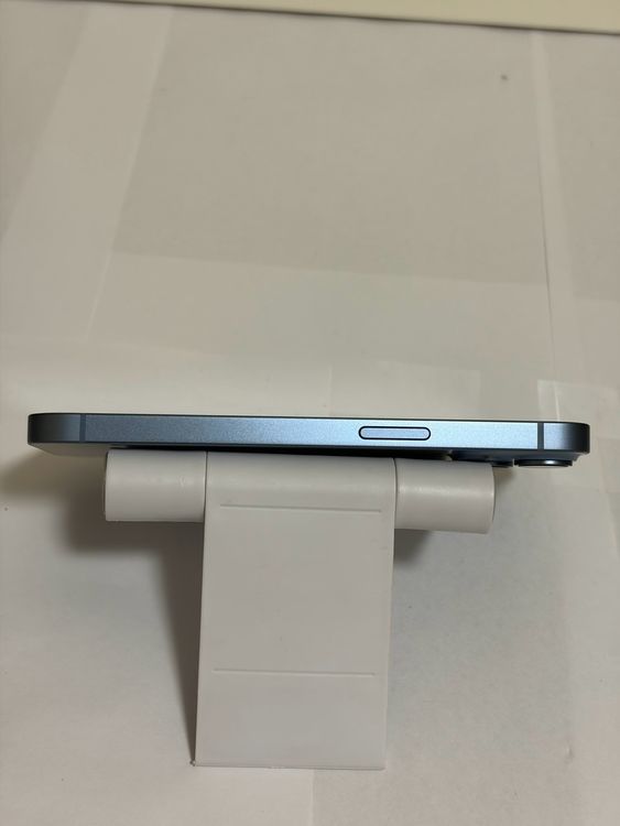 ��̤������ SIM�ե꡼ iPhone14 128GB �֥롼