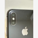 ���Хåƥ꡼84% SIM�ե꡼ iPhoneX 256GB ���ڡ������쥤