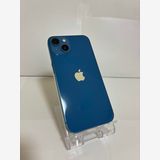 ���ϥԥͥ��ͥå�iPhone13 128GB �֥롼   ����̵��