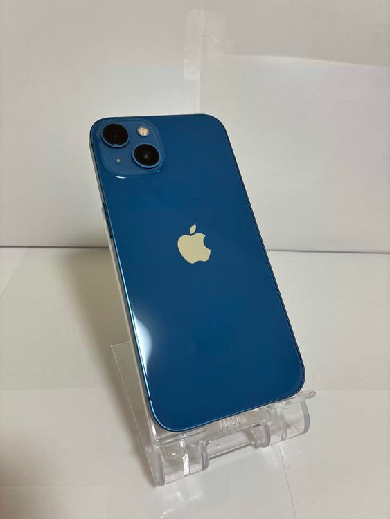 ���ϥԥͥ��ͥå�iPhone13 128GB �֥롼   ����̵��