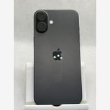 ���Хåƥ꡼96% SIM�ե꡼ iPhone16Plus 128GB �֥�å�