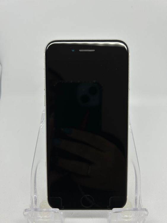 ϥԥͥͥå SIMե꡼ iPhoneSE2  64GB ۥ磻 ̵