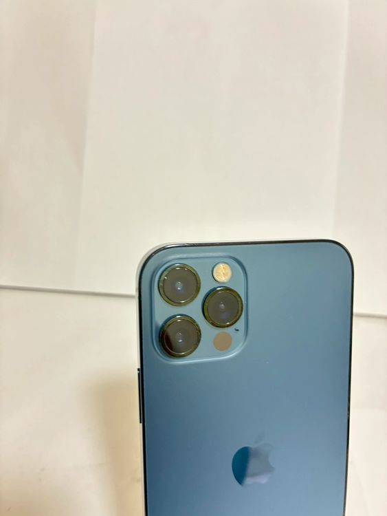 ���ϥԥͥ��ͥå� SIM�ե꡼ iPhone12pro 256GB �ѥ��ե��å��֥롼 ����̵��