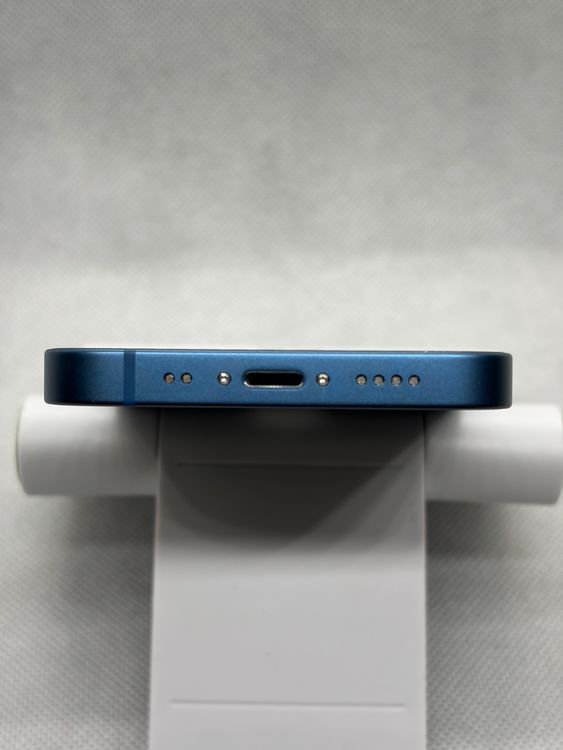 ��̤������ SIM�ե꡼ iPhone13mini 128GB �֥롼