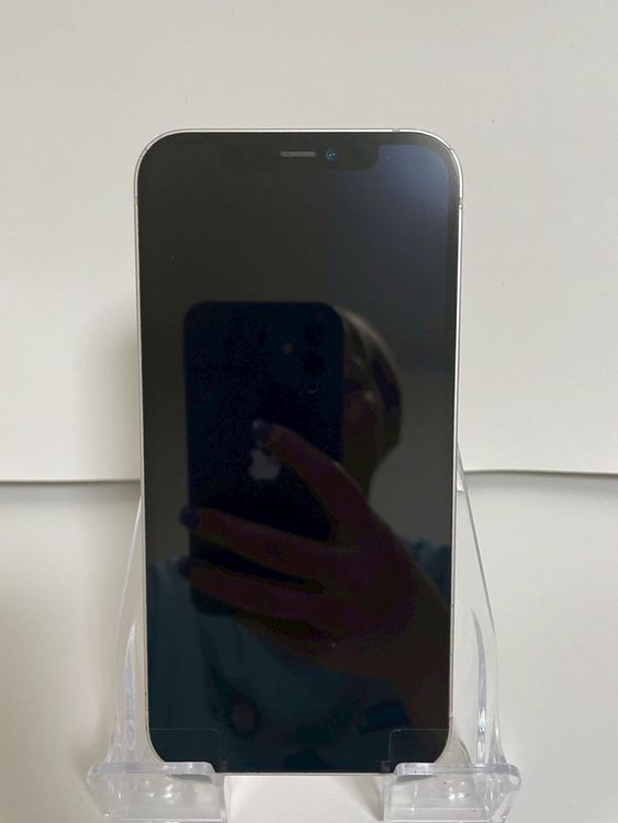 ϥԥͥͥå SIMե꡼ iPhone12 128GB ۥ磻 ̵