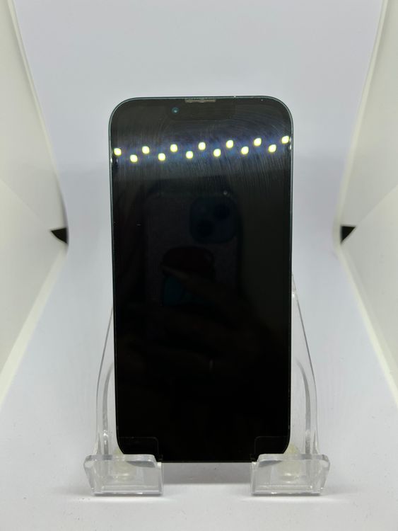 ��SIM�ե꡼ iPhone13  128GB �ߥåɥʥ���