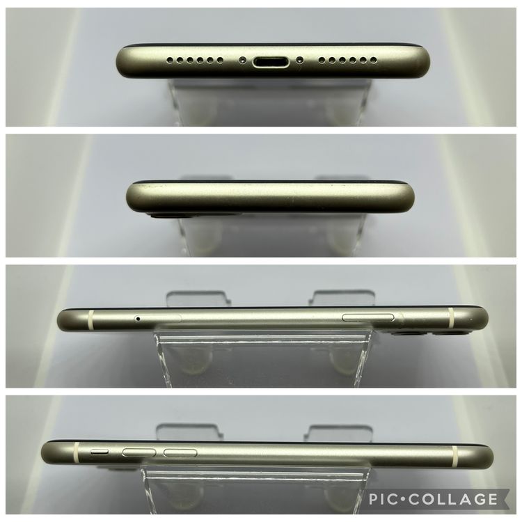 ��SIM�ե꡼ iPhone11  64GB �ۥ磻��