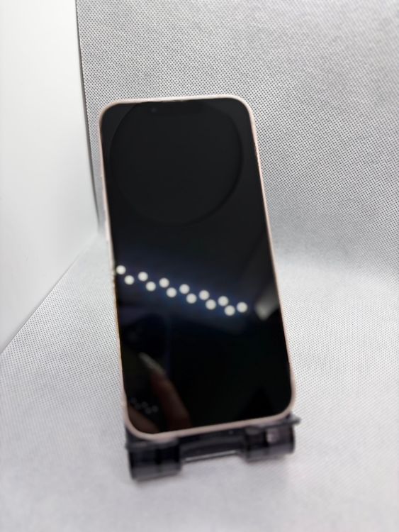 ���ϥԥͥ��ͥå� SIM�ե꡼ iPhone13 256GB �ԥ� �Хåƥ꡼81%