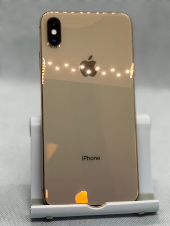 ���Хåƥ꡼87% SIM�ե꡼ iPhoneXSMax 256GB �������