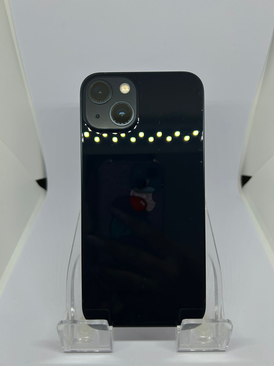 ムスビー｜○超美品 SIMフリー iPhone13 128GB ミッドナイト