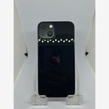 ○超美品 SIMフリー iPhone13 128GB ミッドナイト バッテリー81%