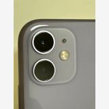 ���Хåƥ꡼81% SIM�ե꡼ iPhone11 64GB �ѡ��ץ�