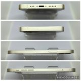 ��SIM�ե꡼ iPhone12  128GB �ۥ磻��