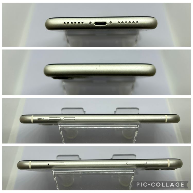 ��SIM�ե꡼ iPhone11  128GB �ۥ磻��