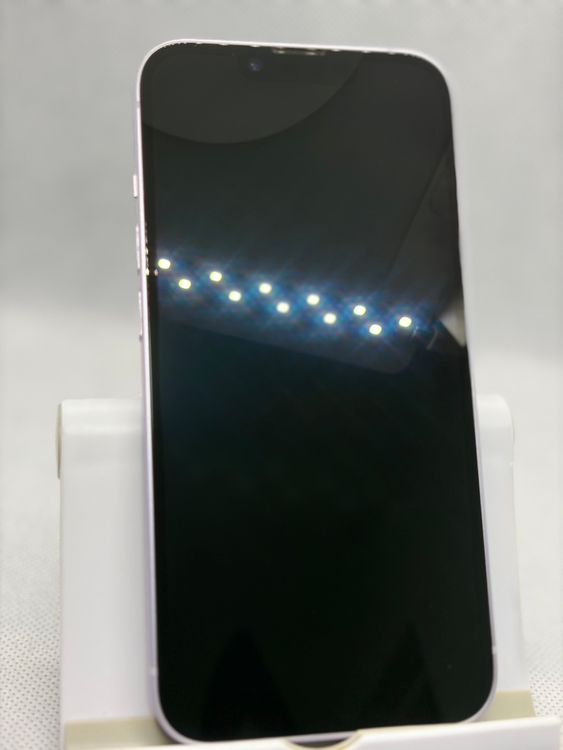 ��SIM�ե꡼ iPhone14 128GB �ѡ��ץ� �Хåƥ꡼85%