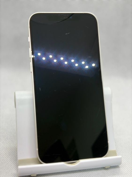 ���Хåƥ꡼88% SIM�ե꡼ iPhone12 128GB �ۥ磻��