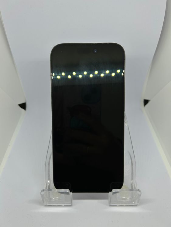 ��SIM�ե꡼ iPhone15Pro  128GB �֥�å������˥���