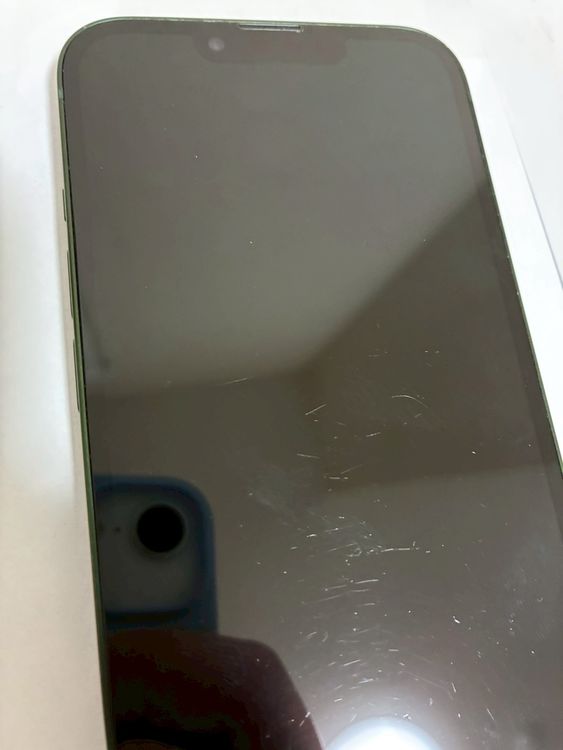 ���ϥԥͥ��ͥå� SIM�ե꡼ iPhone13 128GB ���꡼�� ����̵��