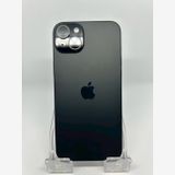 ϥԥͥͥå SIMե꡼ iPhone15Plus  128GB ֥å ̵