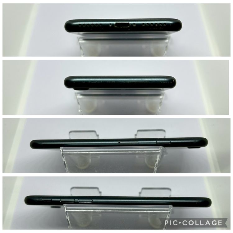 ��SIM�ե꡼ iPhoneSE��3����  64GB �ߥåɥʥ���