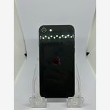��SIM�ե꡼ iPhoneSE��2����  128GB �֥�å� �Хåƥ꡼87%