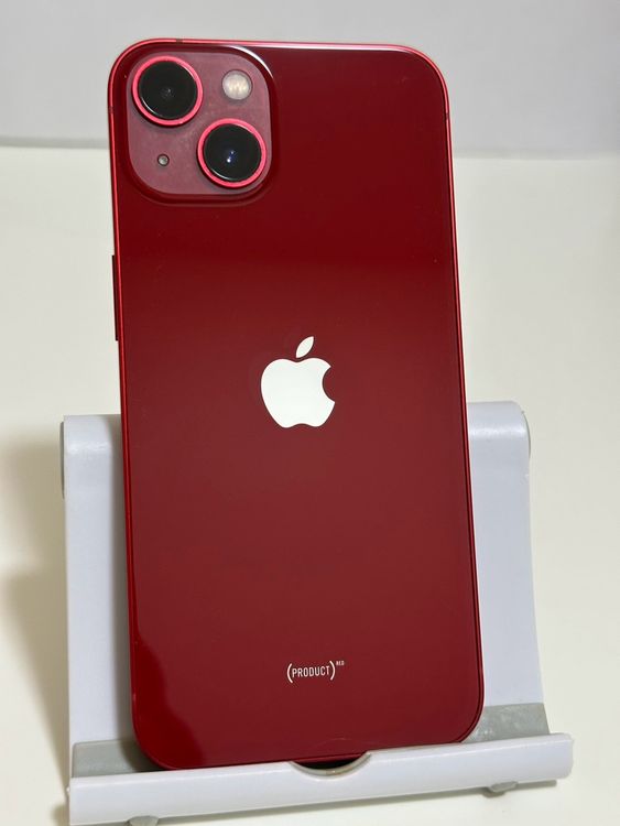 ���Хåƥ꡼83% Ķ���� SIM�ե꡼ iPhone13 128GB ��å�