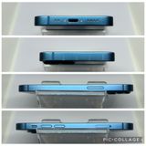 ��SIM�ե꡼ iPhone13mini  256GB �֥롼 �Хåƥ꡼74%