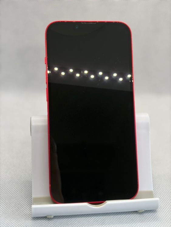 ���Хåƥ꡼82% SIM�ե꡼ iPhone14 128GB ��å�