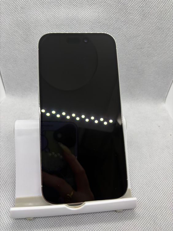 ������ SIM�ե꡼ iPhone14Pro 256GB ����С� �Хåƥ꡼83%