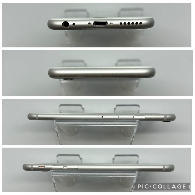 ���ϥԥͥ��ͥå� SIM�ե꡼ iPhone6s  16GB ����С� ����̵��