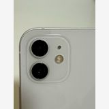 ���Хåƥ꡼86% SIM�ե꡼ iPhone12 64GB �֥�å�