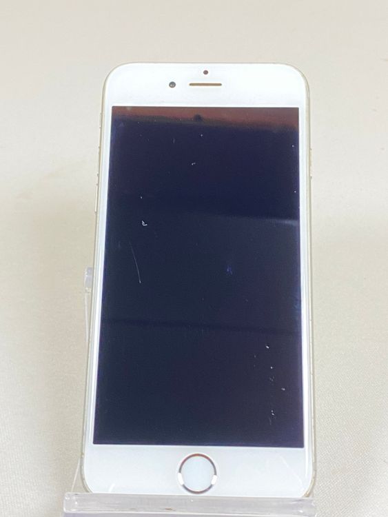 ムスビー｜○ハピネスネット iPhone6 64GB シルバー 送料無料【iPhone6