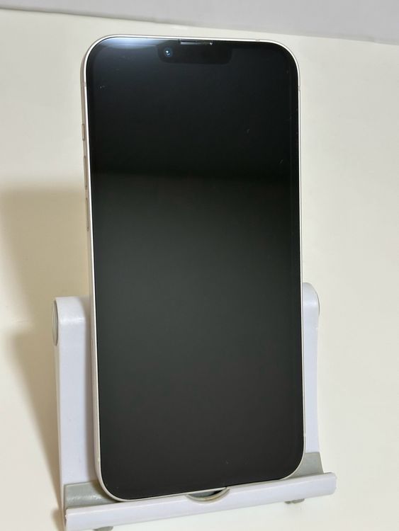 ���Хåƥ꡼81% SIM�ե꡼ iPhone14Plus 128GB �������饤��