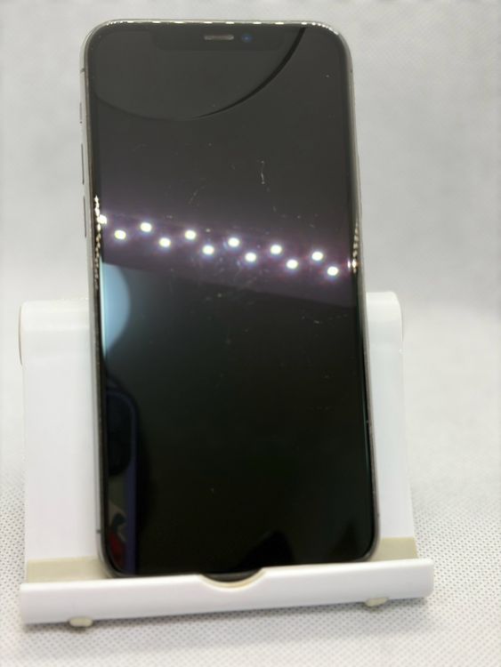 ���Хåƥ꡼83% SIM�ե꡼ iPhone11Pro 256GB ���ڡ������졼
