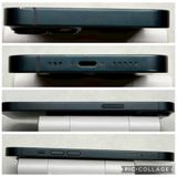 ���Хåƥ꡼81% SIM�ե꡼ iPhone14 128GB �ߥåɥʥ���