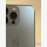 ���Хåƥ꡼80% SIM�ե꡼ ���� iPhone13Pro 256GB ������֥롼