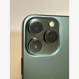 ���Хåƥ꡼85% SIM�ե꡼ iPhone13Pro 256GB ����ѥ��󥰥꡼��
