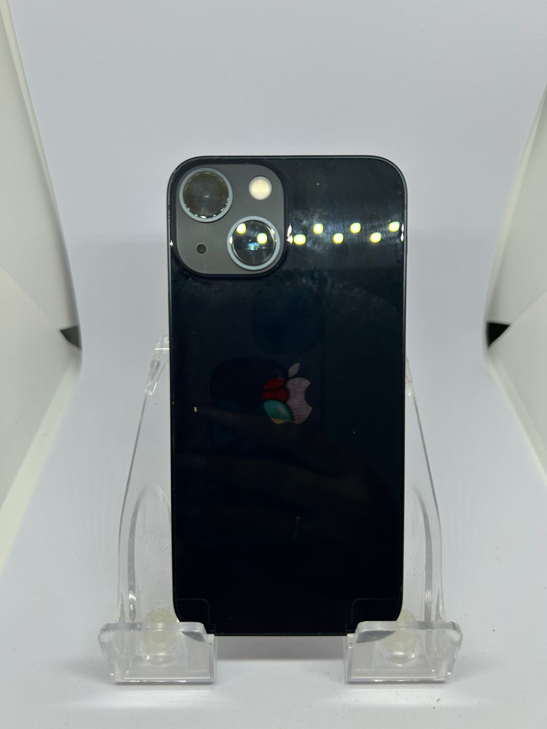 ムスビー｜○SIMフリー iPhone13mini 128GB ミッドナイト バッテリー78
