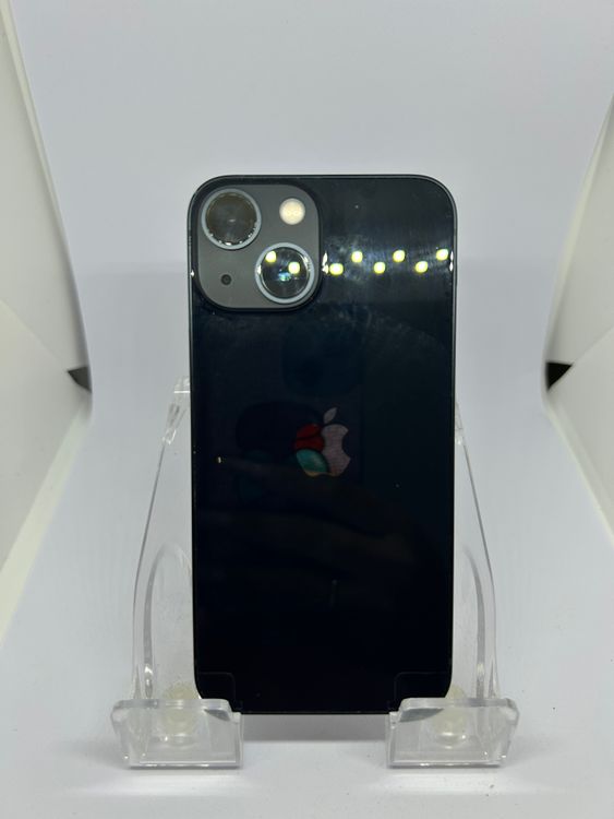 ��SIM�ե꡼ iPhone13mini  128GB �ߥåɥʥ��� �Хåƥ꡼78%