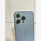 ���ϥԥͥ��ͥå�iPhone13Pro 512GB ������֥롼   ����̵��