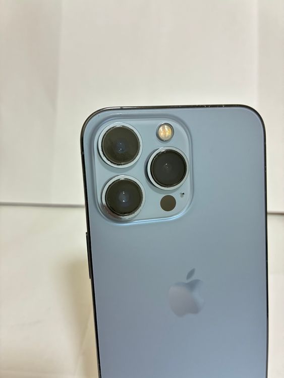 ���ϥԥͥ��ͥå�iPhone13Pro 512GB ������֥롼   ����̵��