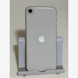 ●新品同様 SIMフリー iPhoneSE 第3世代 128GB スターライト