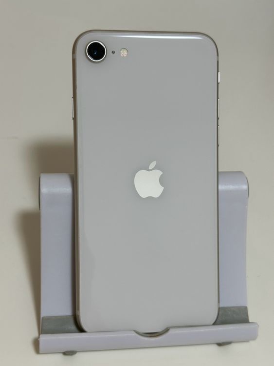 ������Ʊ�� SIM�ե꡼ iPhoneSE ��3���� 128GB �������饤��