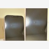 ���Хåƥ꡼85% SIM�ե꡼ iPhone14 128GB �ѡ��ץ�