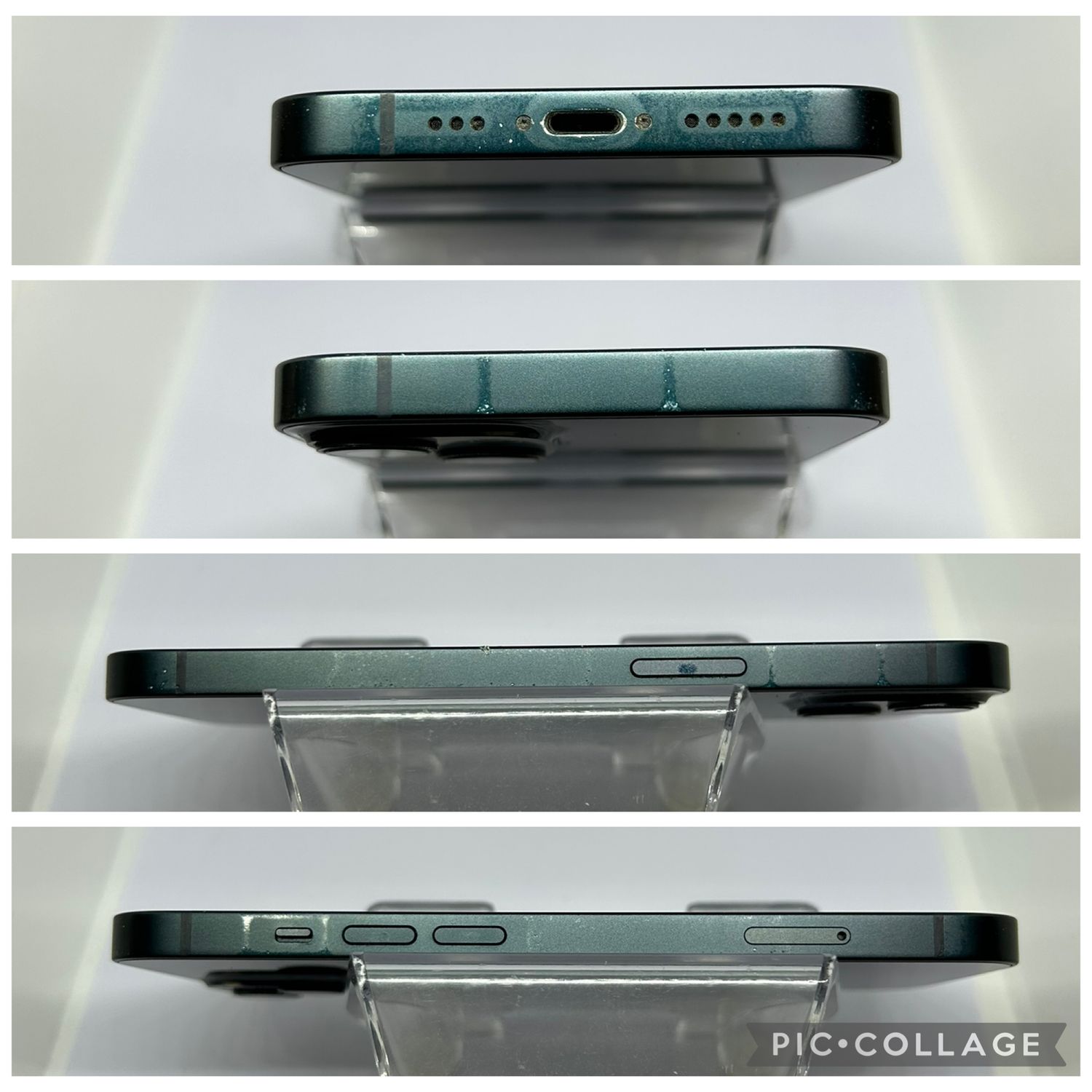 ムスビー｜○SIMフリー iPhone13 128GB ミッドナイト バッテリー78
