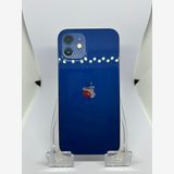 ��SIM�ե꡼ iPhone12  128GB �֥롼