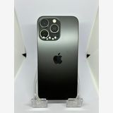 ○SIMフリー iPhone15ProMax 256GB ブラックチタニウム