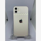 ○SIMフリー iPhone12 128GB ホワイト
